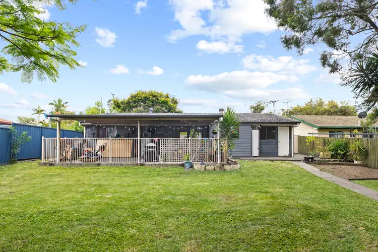24 Augusta Street, Crestmead QLD 4132