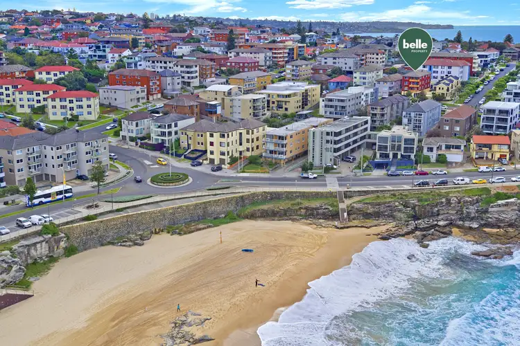 4/30 Bond Street, Maroubra NSW 2035