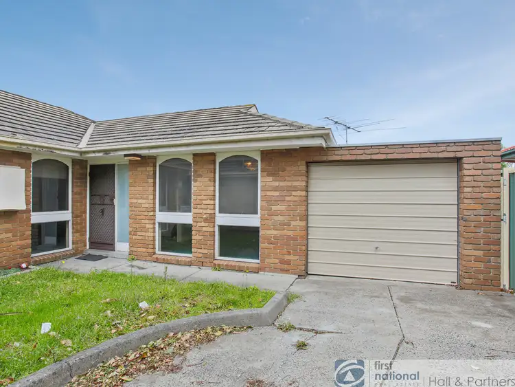 3/4 Bruce Street, Dandenong VIC 3175