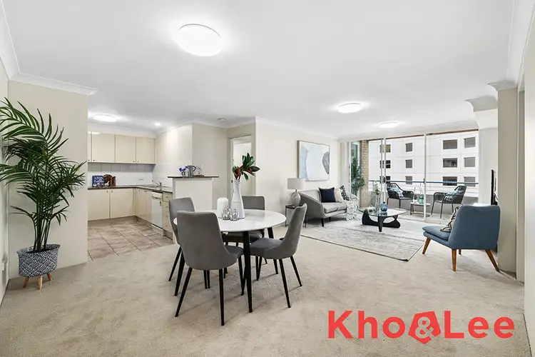 703/117 Murray Street, Pyrmont NSW 2009