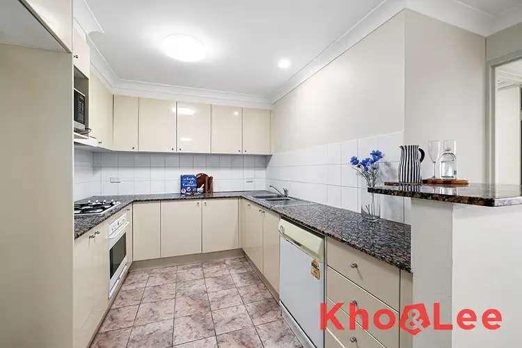 Fifth view of Homely apartment listing, 703/117 Murray Street, Pyrmont NSW 2009
