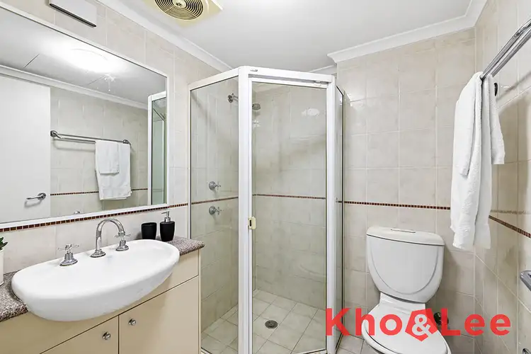 Sixth view of Homely apartment listing, 703/117 Murray Street, Pyrmont NSW 2009