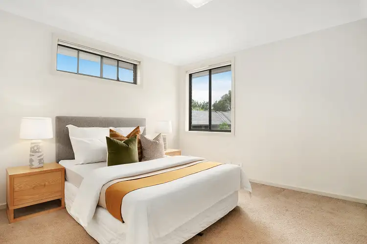 Fifth view of Homely house listing, 6/90 Western Crescent, Gladesville NSW 2111