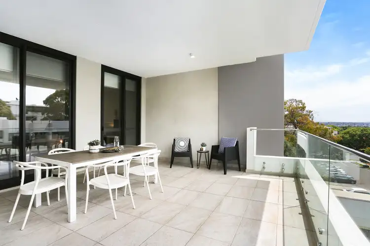 18/5 Gurrier Avenue, Miranda NSW 2228