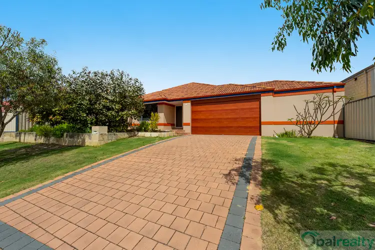 81 Murdoch Drive, Singleton WA 6175