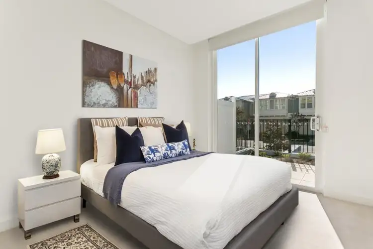 Third view of Homely apartment listing, 116/58 Peninsula Drive, Breakfast Point NSW 2137