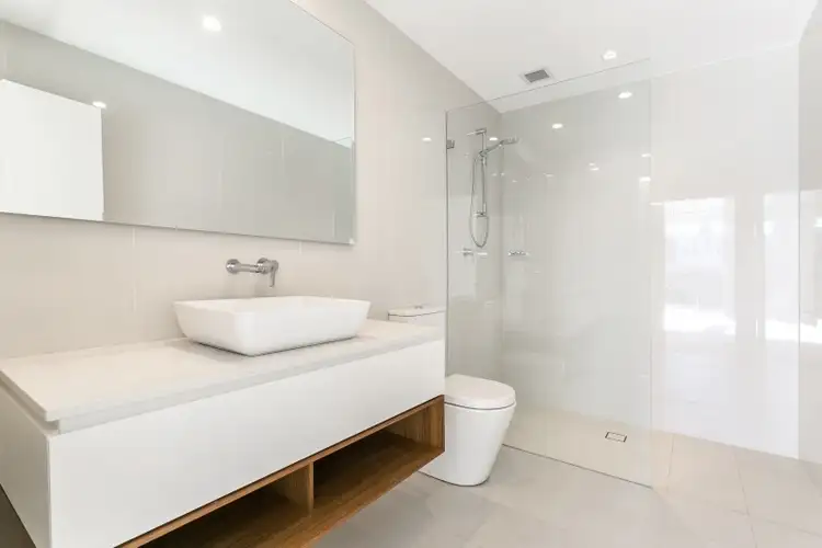 Fourth view of Homely apartment listing, 116/58 Peninsula Drive, Breakfast Point NSW 2137