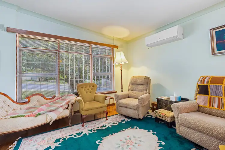 Fourth view of Homely house listing, 6 Longview Crescent, O'halloran Hill SA 5158