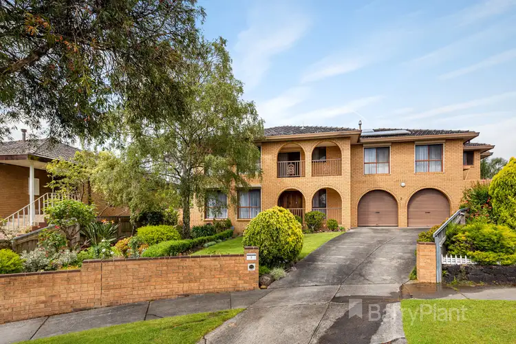 2 Highland Court, Dandenong VIC 3175