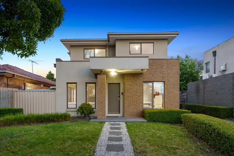 1/32 Porter Road, Heidelberg Heights VIC 3081