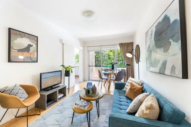 Main view of Homely apartment listing, 5/14 McKye Street, Waverton NSW 2060