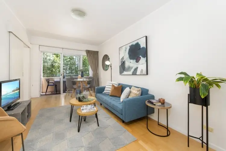 Second view of Homely apartment listing, 5/14 McKye Street, Waverton NSW 2060