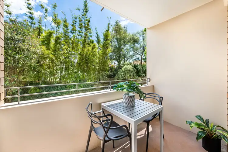 Third view of Homely apartment listing, 5/14 McKye Street, Waverton NSW 2060