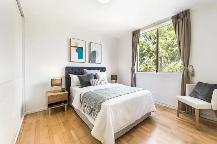Fifth view of Homely apartment listing, 5/14 McKye Street, Waverton NSW 2060
