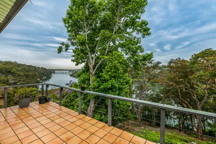Third view of Homely land listing, 98-100 Fowler Road, Illawong NSW 2234