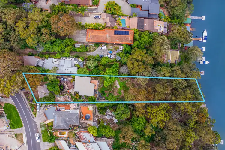 Fourth view of Homely land listing, 98-100 Fowler Road, Illawong NSW 2234