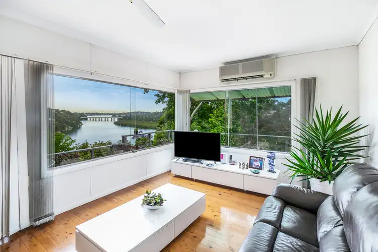Fifth view of Homely land listing, 98-100 Fowler Road, Illawong NSW 2234