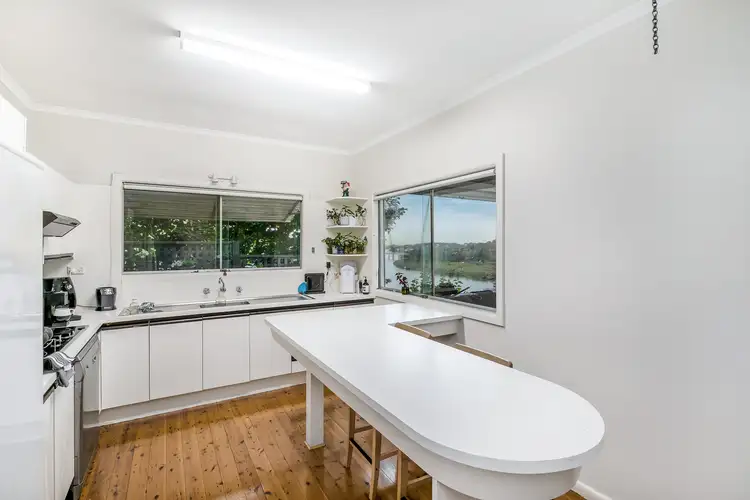 Sixth view of Homely land listing, 98-100 Fowler Road, Illawong NSW 2234