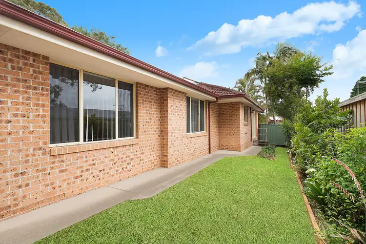 3/33 Monash Road, Gladesville NSW 2111