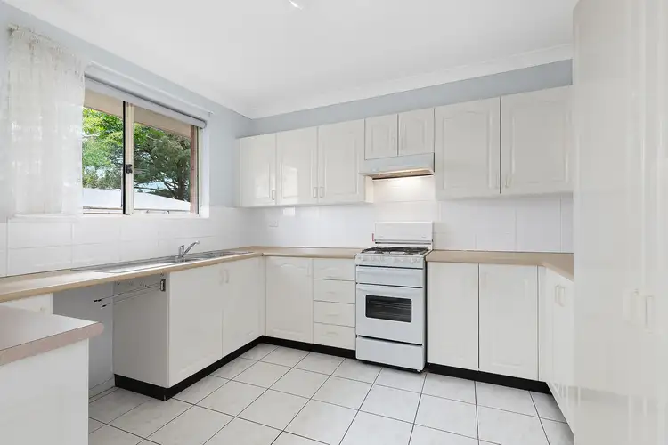 Third view of Homely house listing, 3/33 Monash Road, Gladesville NSW 2111