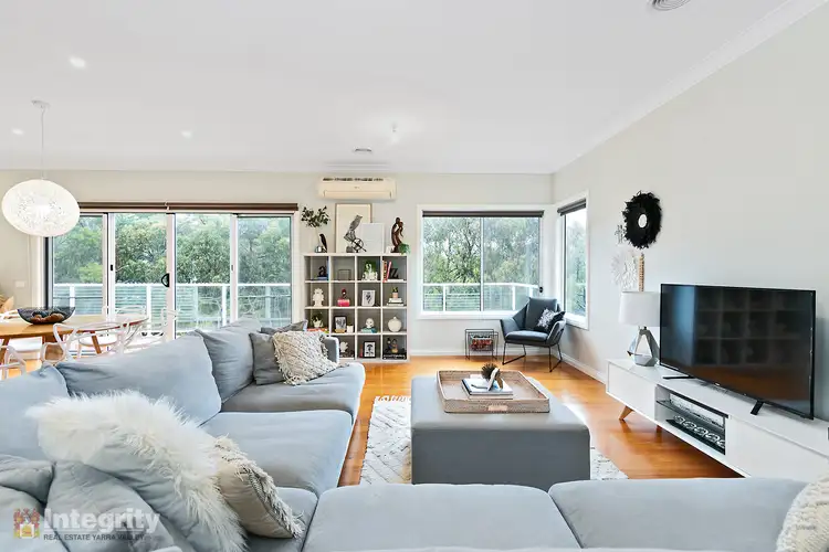 Third view of Homely house listing, 55 Mt Riddell Road, Healesville VIC 3777