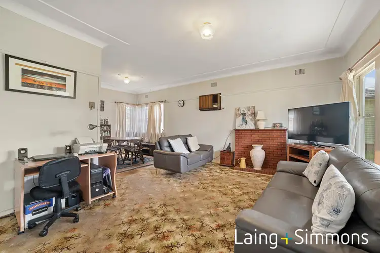 Fourth view of Homely house listing, 3 Weemala Avenue, Doonside NSW 2767