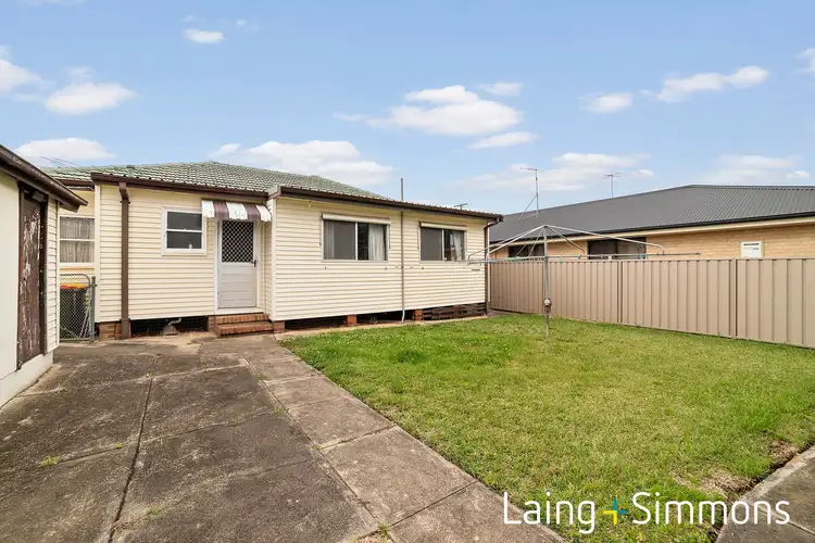 Fifth view of Homely house listing, 3 Weemala Avenue, Doonside NSW 2767