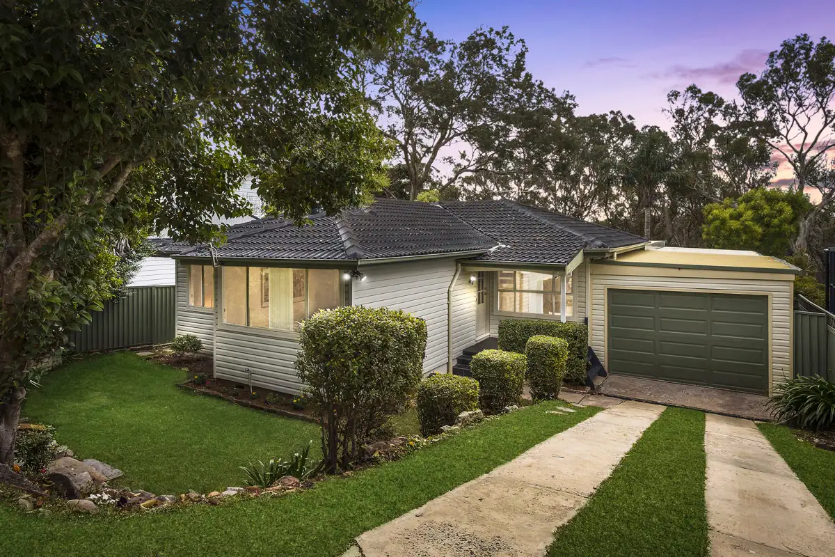 Main view of Homely house listing, 27 Gwydir Street, Engadine NSW 2233