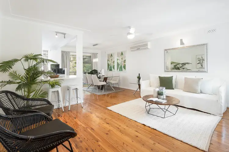 Second view of Homely house listing, 27 Gwydir Street, Engadine NSW 2233