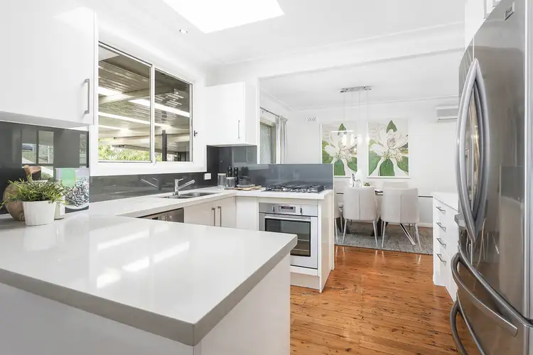 Third view of Homely house listing, 27 Gwydir Street, Engadine NSW 2233