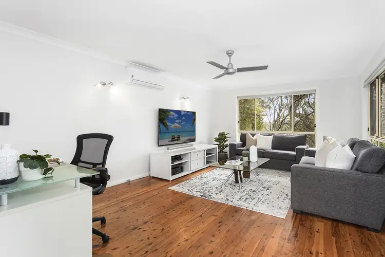 Fifth view of Homely house listing, 27 Gwydir Street, Engadine NSW 2233