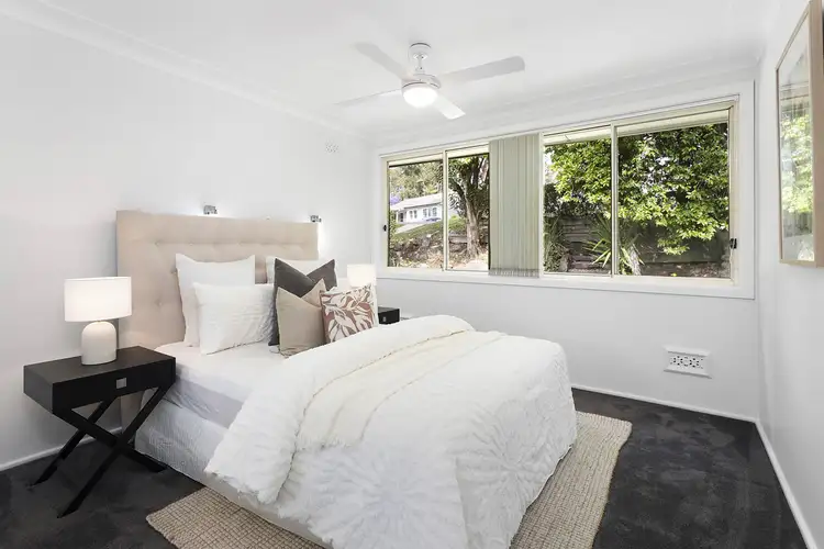 Sixth view of Homely house listing, 27 Gwydir Street, Engadine NSW 2233