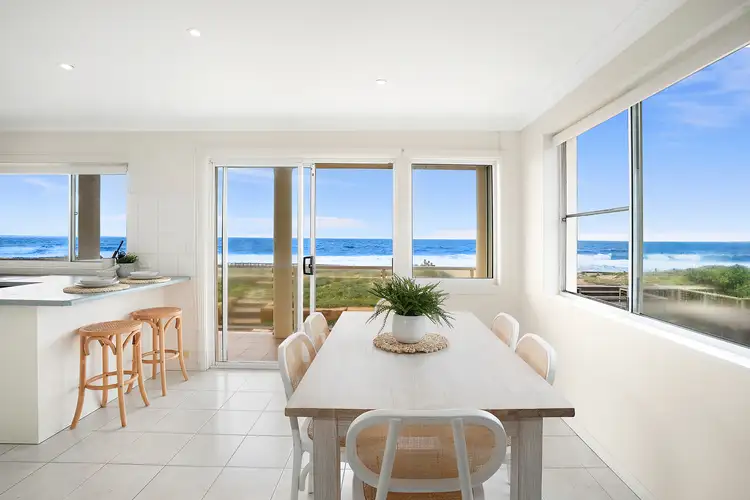 Second view of Homely house listing, 45 Curtis Parade, The Entrance North NSW 2261