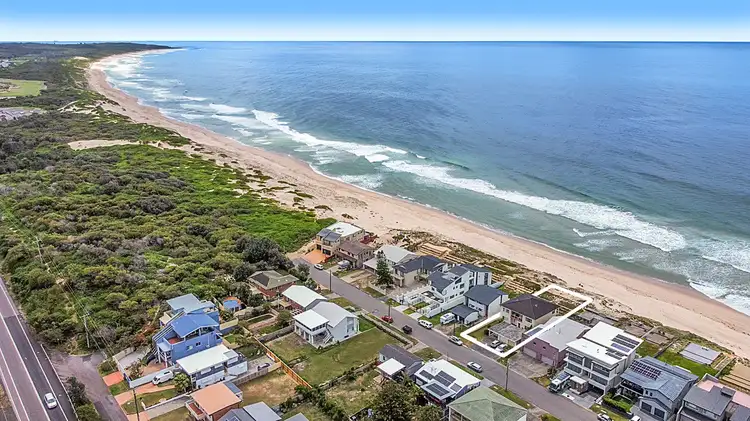 Third view of Homely house listing, 45 Curtis Parade, The Entrance North NSW 2261