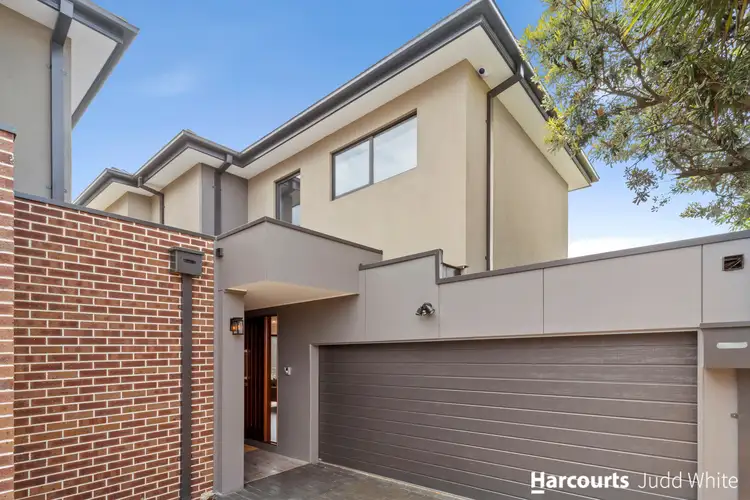 3/22 Fraser Street, Glen Waverley VIC 3150
