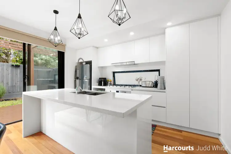 Fourth view of Homely townhouse listing, 4/8 Alice Street, Burwood East VIC 3151