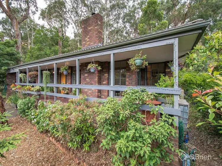 58 Sandells Road, Tecoma VIC 3160