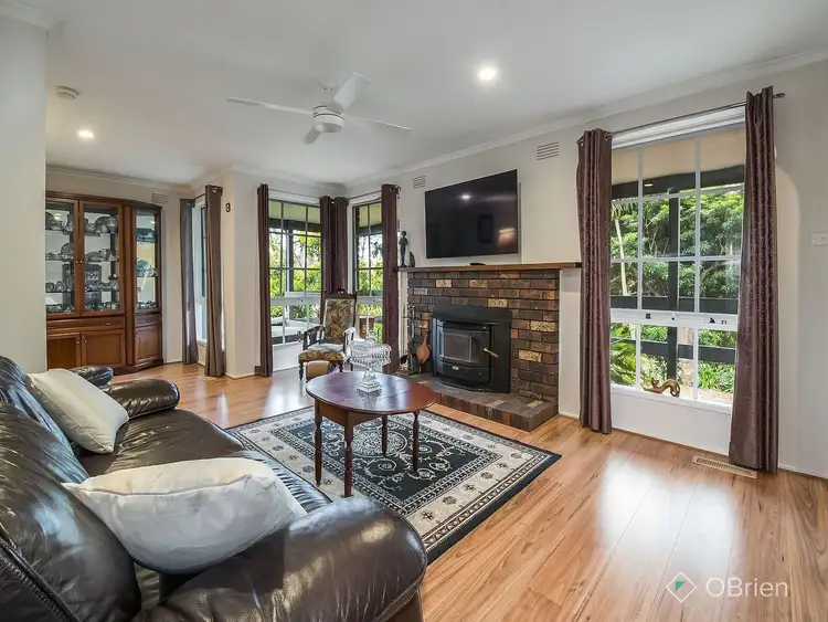 Second view of Homely house listing, 58 Sandells Road, Tecoma VIC 3160