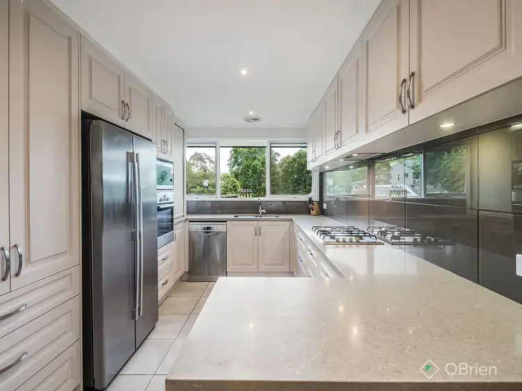 Third view of Homely house listing, 58 Sandells Road, Tecoma VIC 3160
