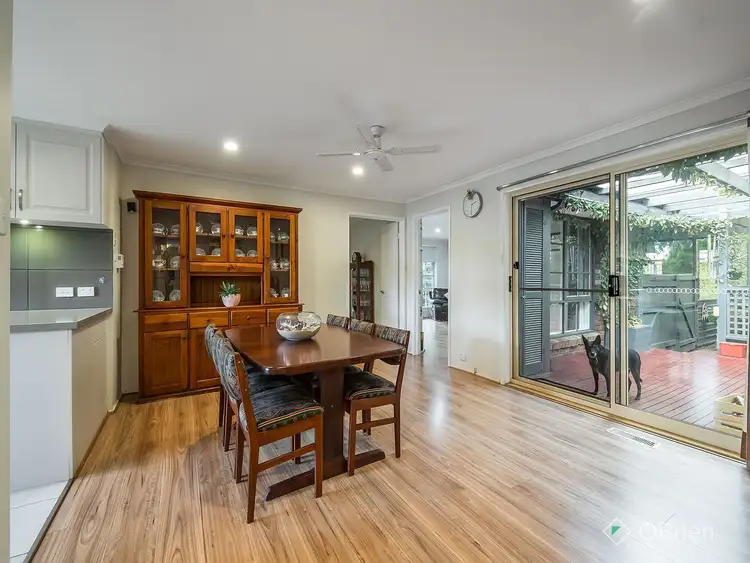 Fourth view of Homely house listing, 58 Sandells Road, Tecoma VIC 3160