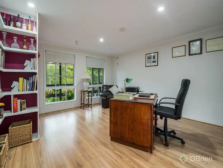 Fifth view of Homely house listing, 58 Sandells Road, Tecoma VIC 3160