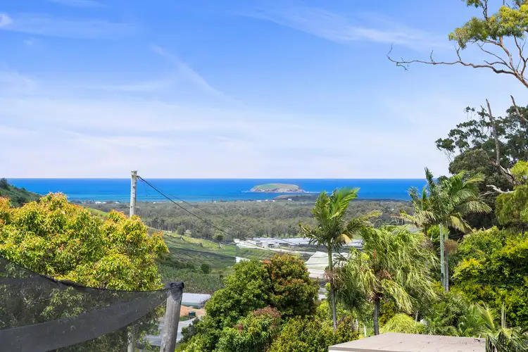 Second view of Homely rural property listing, 35A Rickards Road, Sandy Beach NSW 2456
