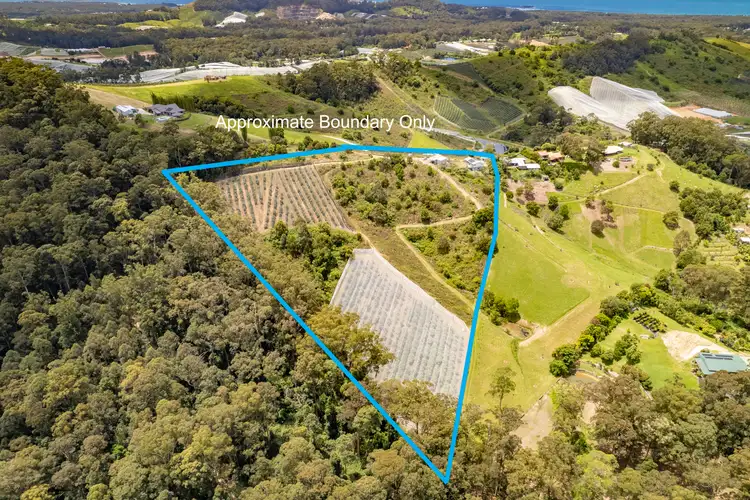 Fifth view of Homely rural property listing, 35A Rickards Road, Sandy Beach NSW 2456