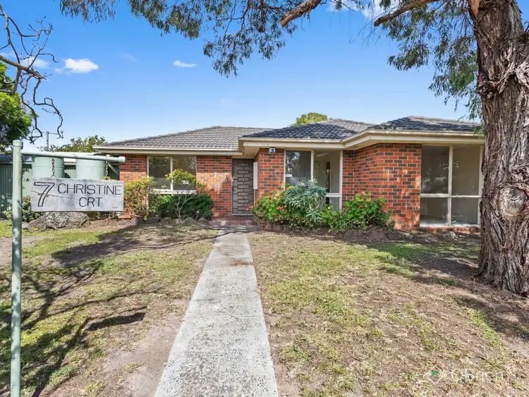 7 Christine Court, Seaford VIC 3198