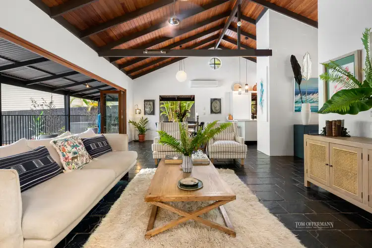 Second view of Homely house listing, 1 Carramar Street, Tewantin QLD 4565