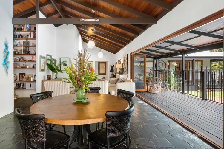 Third view of Homely house listing, 1 Carramar Street, Tewantin QLD 4565