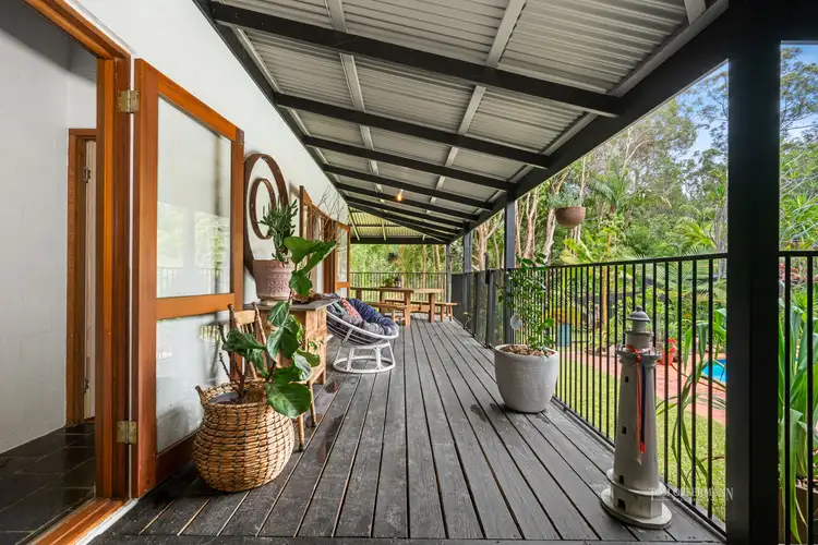 Fourth view of Homely house listing, 1 Carramar Street, Tewantin QLD 4565