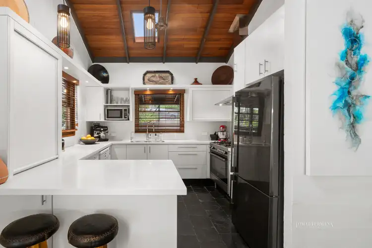 Fifth view of Homely house listing, 1 Carramar Street, Tewantin QLD 4565