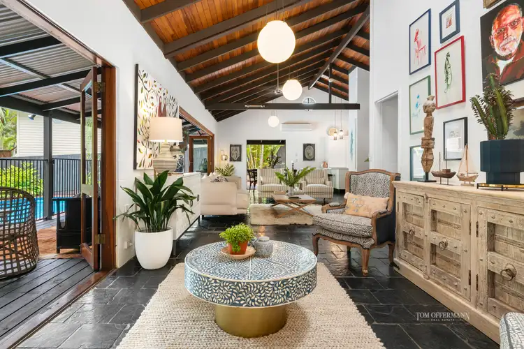 Sixth view of Homely house listing, 1 Carramar Street, Tewantin QLD 4565