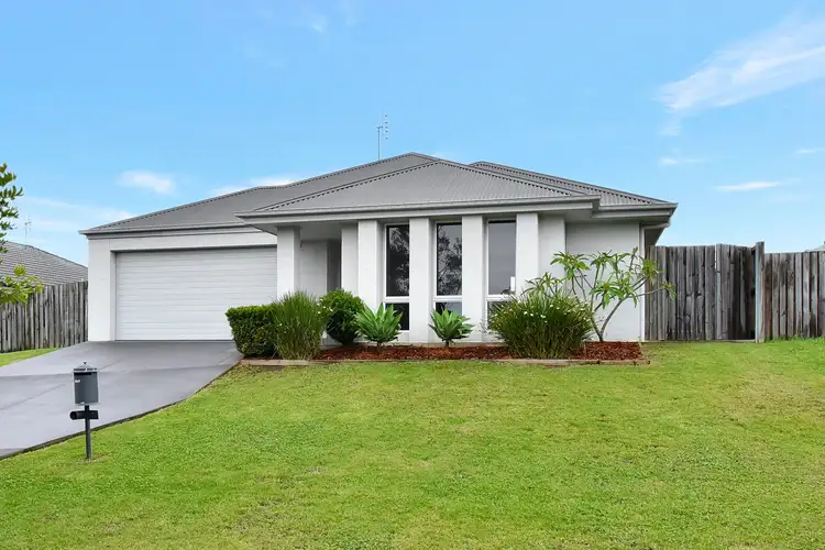 7 Pebblecreek Way, Gillieston Heights NSW 2321